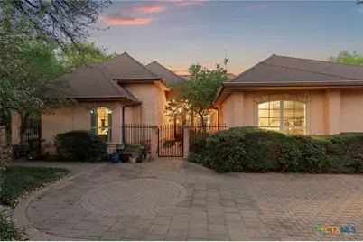 200 Redbird Lane, Kingsbury, TX 78638 - Photo 1