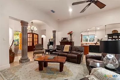 200 Redbird Lane, Kingsbury, TX 78638 - Photo 7