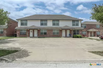 807 Leifester Circle #B, Killeen, TX 76549 - Photo 1