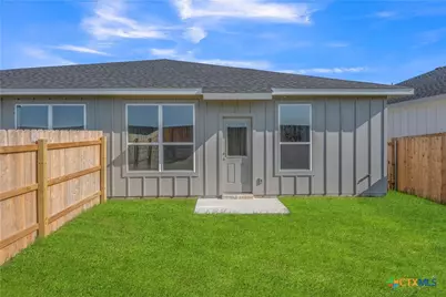 2015 Bear Grass Ridge Road, Temple, TX 76501 - Photo 3