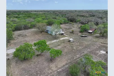 115 Ryan Road, Refugio, TX 78377 - Photo 1