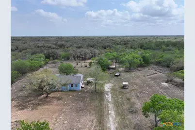 115 Ryan Road, Refugio, TX 78377 - Photo 3