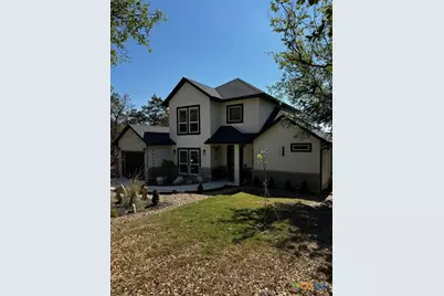 626 Hillclimb, Canyon Lake, TX 78133 - Photo 1