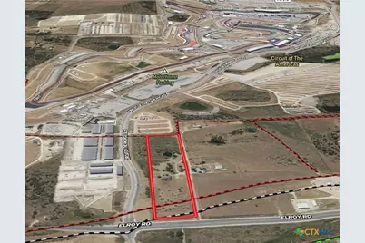 7710 Elroy Road, Del Valle, TX 78617 - Photo 21