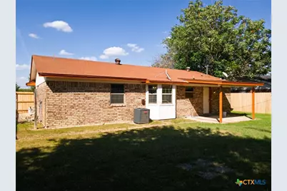 1804 Leisha Drive, Killeen, TX 76549 - Photo 27