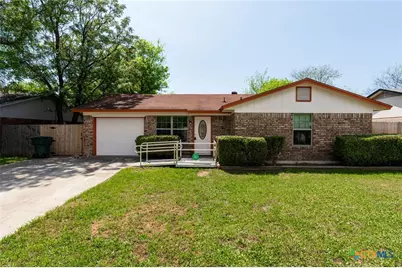 1804 Leisha Drive, Killeen, TX 76549 - Photo 1
