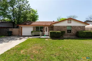 1804 Leisha Dr, Killeen, TX 76549 - Photo 1