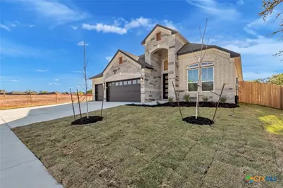 8603 Ridge Crest, Killeen, TX 76542 - Photo 3