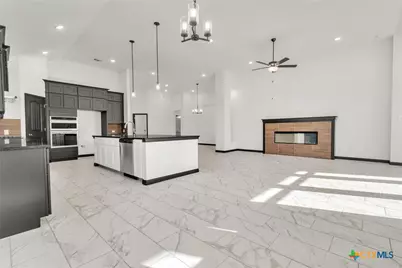 8603 Ridge Crest, Killeen, TX 76542 - Photo 7