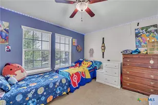 4708 Old Homestead St, Killeen, TX 76549 - Photo 15