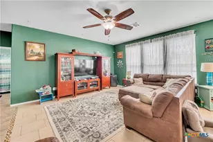 4708 Old Homestead St, Killeen, TX 76549 - Photo 5