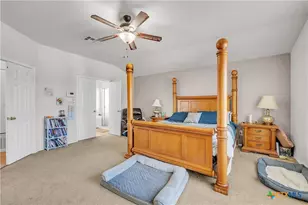 4708 Old Homestead St, Killeen, TX 76549 - Photo 19