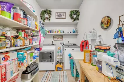 4708 Old Homestead Street, Killeen, TX 76549 - Photo 9