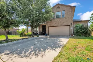 4708 Old Homestead St, Killeen, TX 76549 - Photo 1