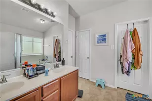 4708 Old Homestead St, Killeen, TX 76549 - Photo 21