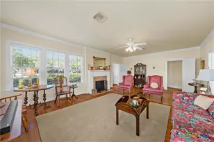 708 E Texas Ave, Mart, TX 76664 - Photo 7