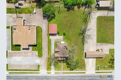 708 E Texas Avenue, Mart, TX 76664 - Photo 35