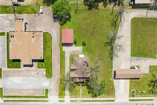 708 E Texas Ave, Mart, TX 76664 - Photo 35