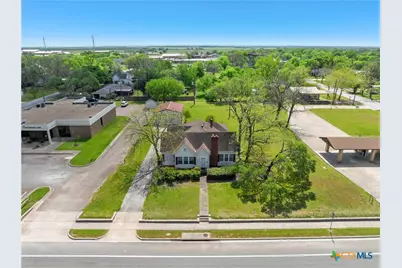 708 E Texas Avenue, Mart, TX 76664 - Photo 5