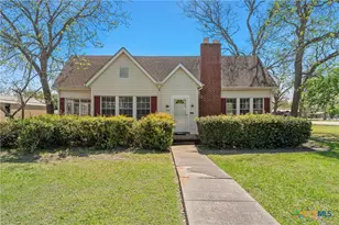 708 E Texas Ave, Mart, TX 76664 - Photo 3