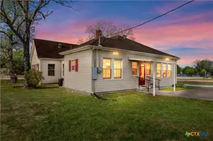 708 E Texas Ave, Mart, TX 76664 - Photo 25