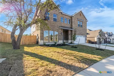 8601 Ridge Crest, Killeen, TX 76542 - Photo 3