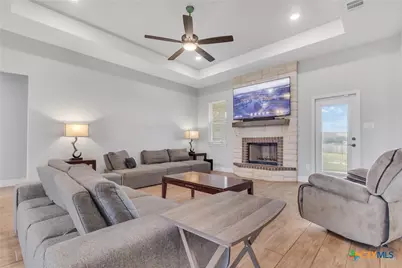 3919 Gracey Lane, Kempner, TX 76539 - Photo 9