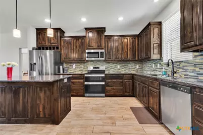 3919 Gracey Lane, Kempner, TX 76539 - Photo 17