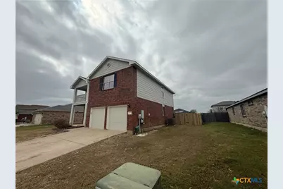 502 Constellation Drive, Killeen, TX 76542 - Photo 3