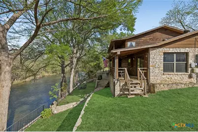 2630 Ponderosa Drive, New Braunfels, TX 78132 - Photo 17