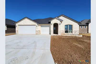 712 Golden Eagle Drive, Salado, TX 76571 - Photo 1