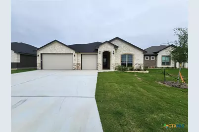 712 Golden Eagle Drive, Salado, TX 76571 - Photo 1