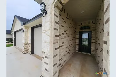 712 Golden Eagle Drive, Salado, TX 76571 - Photo 3
