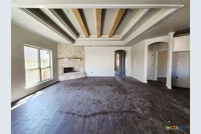 712 Golden Eagle Drive, Salado, TX 76571 - Photo 3