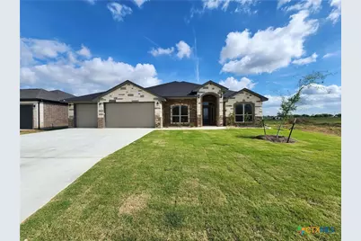 700 Golden Eagle Drive, Salado, TX 76571 - Photo 1