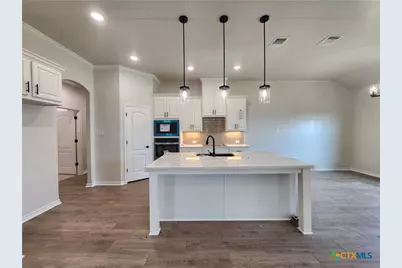 700 Golden Eagle Drive, Salado, TX 76571 - Photo 9