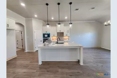 700 Golden Eagle Drive, Salado, TX 76571 - Photo 5