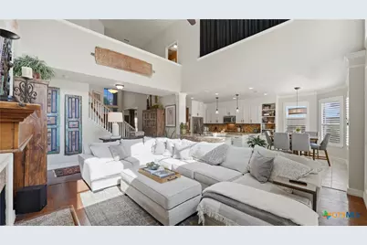 440 Oak Trace, New Braunfels, TX 78132 - Photo 7