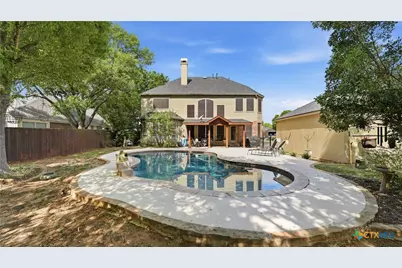 440 Oak Trace, New Braunfels, TX 78132 - Photo 3