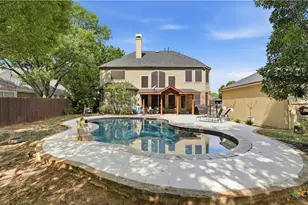 440 Oak Trce, New Braunfels, TX 78132 - Photo 3