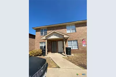3202 Hereford Lane #A-D, Killeen, TX 76542 - Photo 1