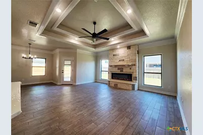 806 Eagle Heights Drive, Salado, TX 76571 - Photo 9