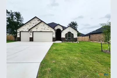 806 Eagle Heights Drive, Salado, TX 76571 - Photo 1