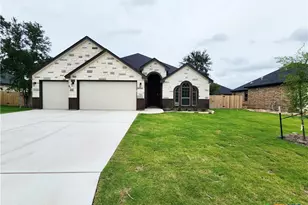 806 Eagle Hts Dr, Salado, TX 76571 - Photo 1