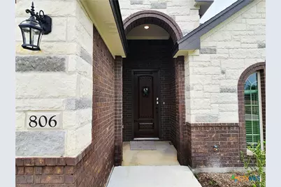806 Eagle Heights Drive, Salado, TX 76571 - Photo 3