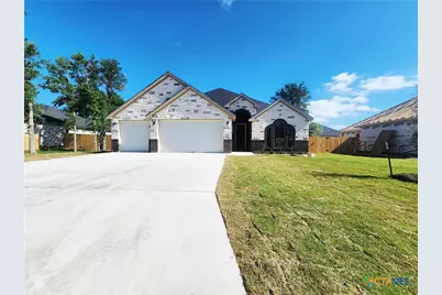 806 Eagle Heights Drive, Salado, TX 76571 - Photo 1