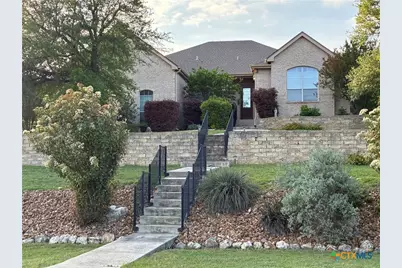 849 Santa Cruz Lane, New Braunfels, TX 78132 - Photo 1