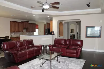 849 Santa Cruz Lane, New Braunfels, TX 78132 - Photo 5