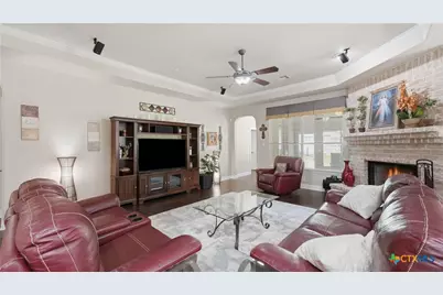 849 Santa Cruz Lane, New Braunfels, TX 78132 - Photo 11