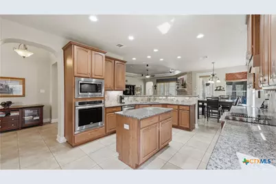 849 Santa Cruz Lane, New Braunfels, TX 78132 - Photo 25